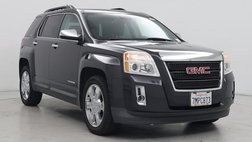 2015 GMC Terrain SLT-1