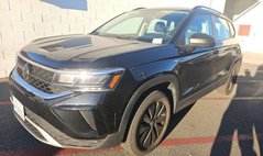 2023 Volkswagen Taos S