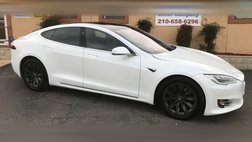 2019 Tesla Model S 100D