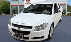 2010 Chevrolet Malibu LS