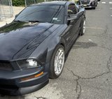 2007 Ford Mustang GT