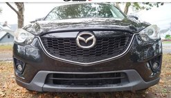 2013 Mazda CX-5 Grand Touring