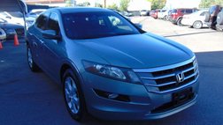 2011 Honda Accord Crosstour EX-L