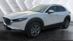 2025 Mazda CX-30 2.5 S Premium
