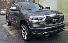2019 Ram Ram Pickup 1500 Limited