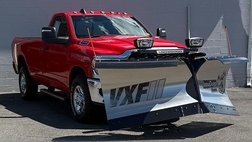 2024 Ram Ram Pickup 3500 Tradesman