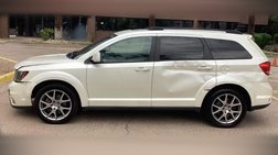 2015 Dodge Journey R/T