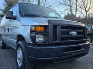 2014 Ford E-Series E-350 XL