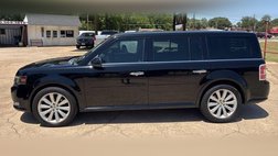 2016 Ford Flex SEL
