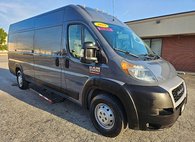 2019 Ram ProMaster 3500 159 WB
