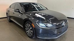 2019 Volkswagen Arteon SEL