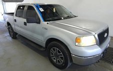 2008 Ford F-150 XL