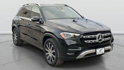 2024 Mercedes-Benz GLE-Class GLE 350 4MATIC
