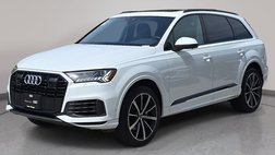 2024 Audi Q7 quattro Premium Plus 55 TFSI