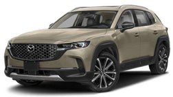 2024 Mazda CX-50 2.5 Turbo Premium Plus