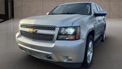 2014 Chevrolet Tahoe LS