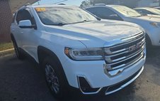 2020 GMC Acadia SLT