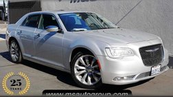2020 Chrysler 300 Limited
