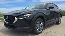 2025 Mazda CX-30 2.5 S Preferred