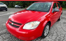 2010 Chevrolet Cobalt LS