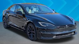 2022 Tesla Model S Base