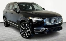 2024 Volvo XC90 B5 Plus Bright Theme