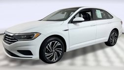 2020 Volkswagen Jetta SEL