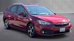 2023 Subaru Impreza Premium