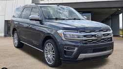 2023 Ford Expedition Platinum