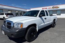 2007 Dodge Dakota ST