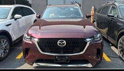 2024 Mazda CX-90 3.3 Turbo S Premium Plus