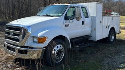 2006 Ford SUPER DUTY