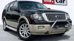 2005 Ford Expedition Eddie Bauer