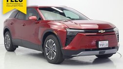 2024 Chevrolet Blazer EV 2LT