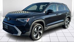 2025 Volkswagen Taos SE 4Motion