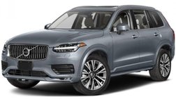 2022 Volvo XC90 T6 Inscription 7-Passenger