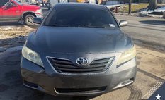 2009 Toyota Camry Hybrid Base