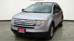2010 Ford Edge SE