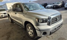 2008 Toyota Tundra SR5