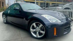 2008 Nissan 350Z Grand Touring