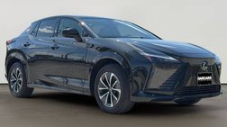 2023 Lexus RZ 450e Premium