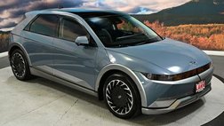 2024 Hyundai Ioniq 5 Limited