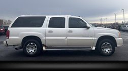 2004 Cadillac Escalade ESV Standard