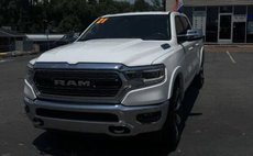 2021 Ram Ram Pickup 1500 Limited