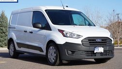 2022 Ford Transit Connect XL