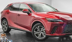 2024 Lexus RX 350 350