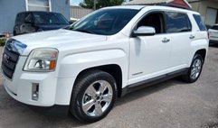 2015 GMC Terrain SLT-1