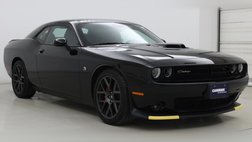 2019 Dodge Challenger R/T Scat Pack