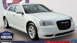 2022 Chrysler 300 Touring