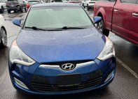 2017 Hyundai Veloster Base